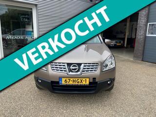Nissan Qashqai 2.0 Acenta