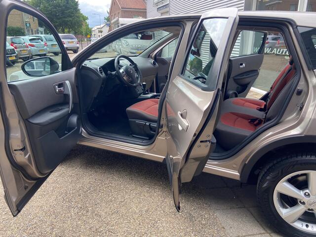 Nissan Qashqai 2.0 Acenta