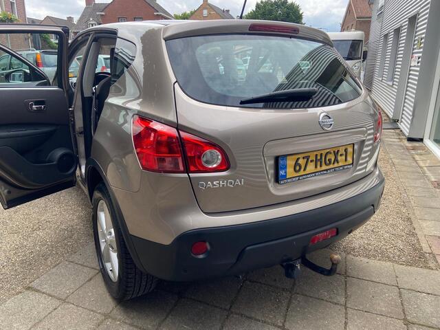 Nissan Qashqai 2.0 Acenta