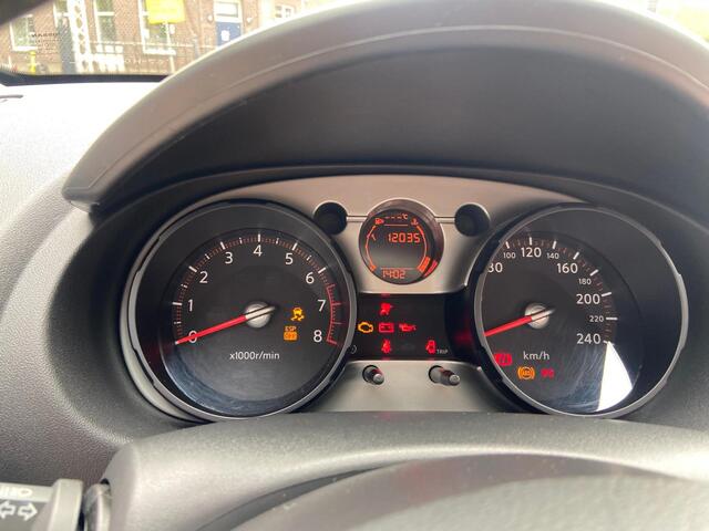 Nissan Qashqai 2.0 Acenta