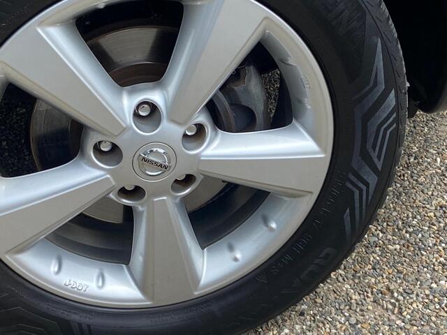 Nissan Qashqai 2.0 Acenta