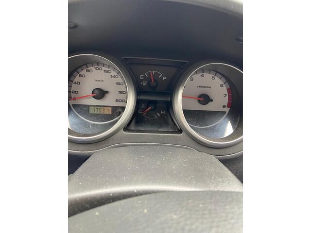 Suzuki Ignis 1.3-16V FreeStyle apk tot 07-2026