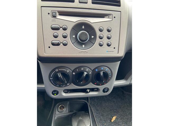 Suzuki Ignis 1.3-16V FreeStyle apk tot 07-2026