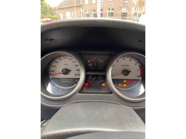 Suzuki Ignis 1.3-16V FreeStyle apk tot 07-2026