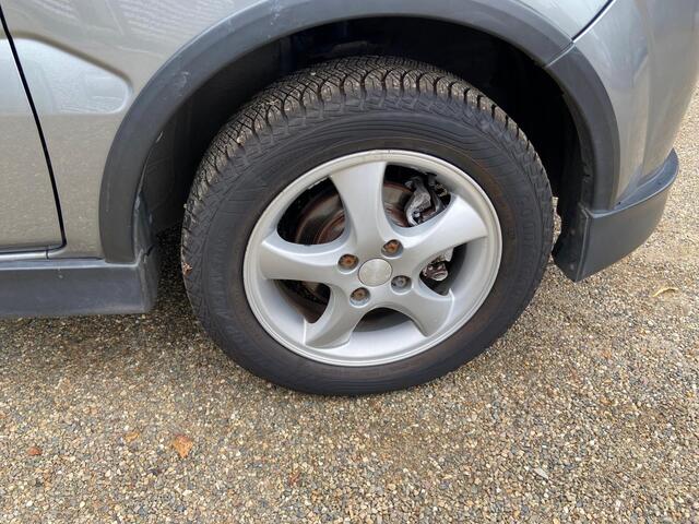 Suzuki Ignis 1.3-16V FreeStyle apk tot 07-2026