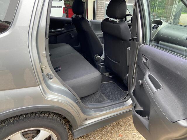 Suzuki Ignis 1.3-16V FreeStyle apk tot 07-2026