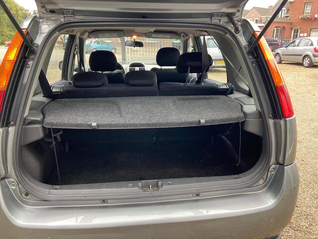 Suzuki Ignis 1.3-16V FreeStyle apk tot 07-2026