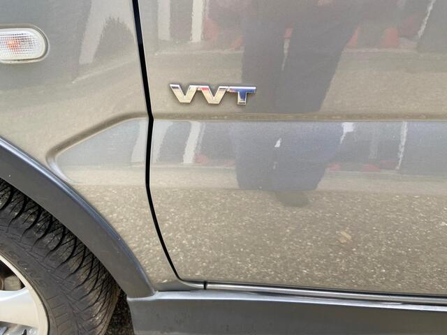 Suzuki Ignis 1.3-16V FreeStyle apk tot 07-2026