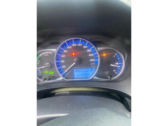 Toyota Yaris 1.5 Hybrid Lease