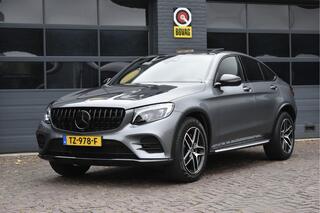 MERCEDES-BENZ Glc Coup� 250 4MATIC Premium Plus AMG