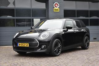 MINI COOPER CLUBMAN Mini 1.5 Business Edition Automaat