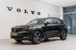 VOLVO XC40 T3 R-Design
