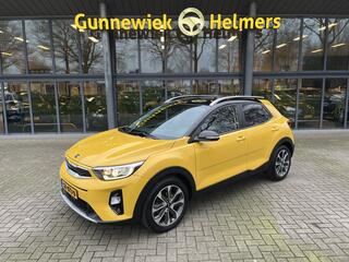 KIA Stonic 1.0 T-GDi DynamicLine | CAM | CARPLAY | CLIMA | CRUISE | NAVI | PDC | TREKHAAK