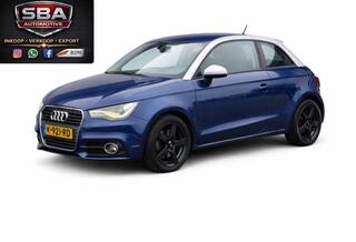 Audi A1 (2010 - 2018)