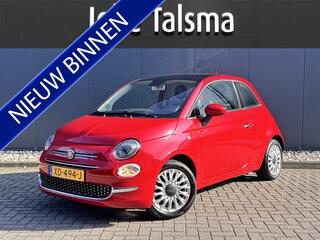Fiat 500 (2007 - 2025)