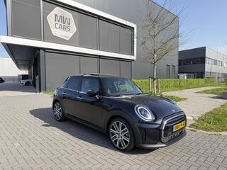MINI COOPER 1.5 Yours Leder, Pano, Head Up, Keyless