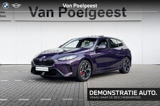 BMW 1-SERIE 120 M Sport Design Edition