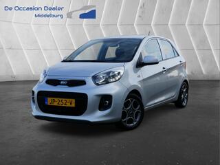 Kia Picanto (2011 - 2017)