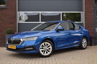 SKODA OCTAVIA 1.5 e-TSI 150pk Ambition Plus | Trekhaak | Camera | Carplay