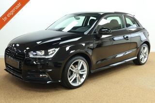 Audi A1 (2010 - 2018)