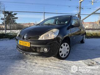 Renault Clio (2005 - 2012)