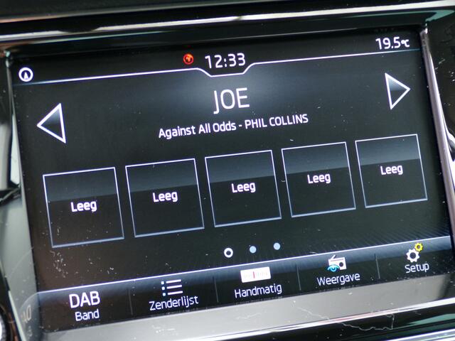 Skoda Fabia 1.0 TSI Business Edition, Carplay + Android Auto / Cruise Control / Navigatie / Sensoren / 16'' LMV