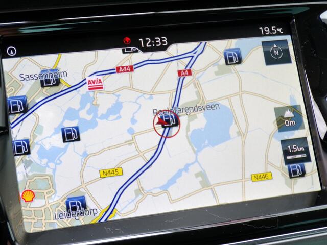 Skoda Fabia 1.0 TSI Business Edition, Carplay + Android Auto / Cruise Control / Navigatie / Sensoren / 16'' LMV