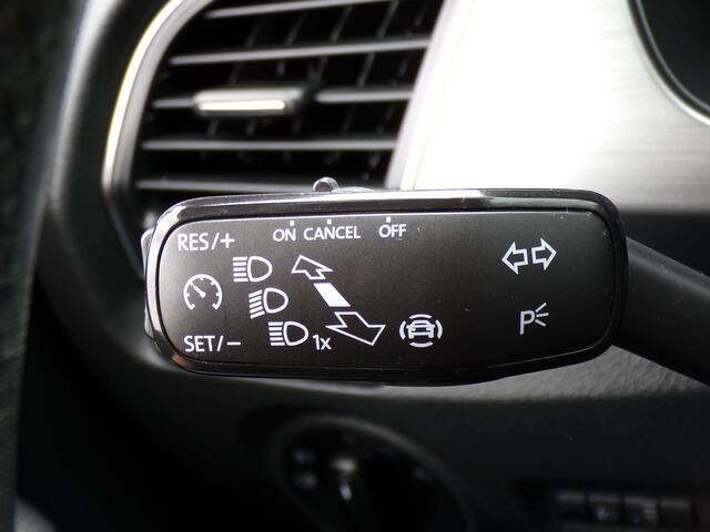 Skoda Fabia 1.0 TSI Business Edition, Carplay + Android Auto / Cruise Control / Navigatie / Sensoren / 16'' LMV
