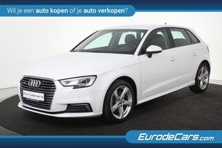 Audi A3 Sportback (2012 - 2020)
