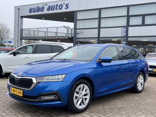 Skoda Octavia Combi