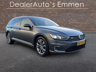 Volkswagen Passat Variant (2014 - 2023)