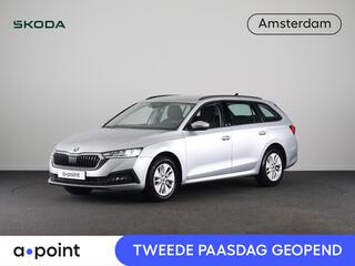 Skoda Octavia Combi