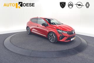 Renault Clio (2019 - 2025)