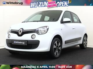 Renault Twingo (2014 - 2025)