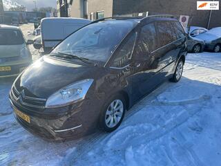Citroen C4 Picasso (2007 - 2013)