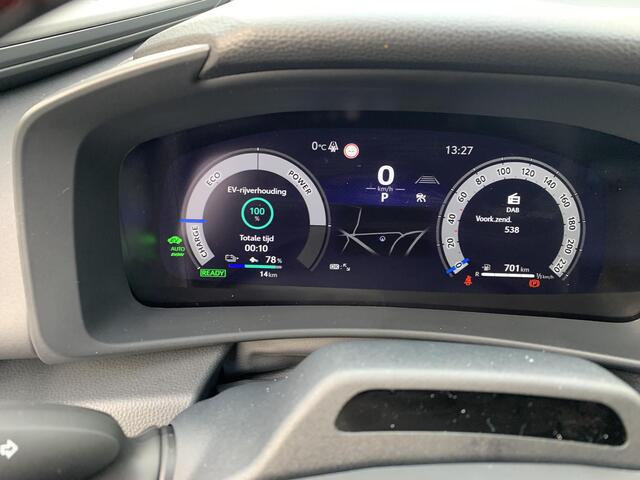Toyota C-HR 2.0 Plug-in Hybrid 220 GR SPORT