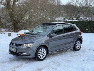 VOLKSWAGEN POLO 1.2 TSI Highline PANO I CRUISE I PDC I ZEER MOOI I VOLL ONDH