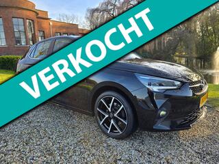 OPEL CORSA 1.2 Elegance AUTOMAAT/airco/CRUISE