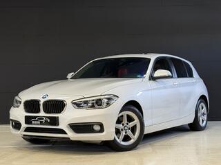 BMW 1-Serie (2011 - 2019)