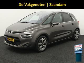 CITROEN C4 PICASSO 1.2 PureTech Intensive Airco auto, Achteruitrijcamera, Cruise control, Bluetooth, Stuur multifunctioneel, Regensensor, Parkeersensor achter, Brake Assist System, Hill hold, Keyless entry, Warmtewerende voorruit, An De Citro�n C4 Picasso 1.2 PureTech Inten