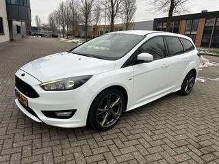 Ford Focus Wagon (2011 - 2018)