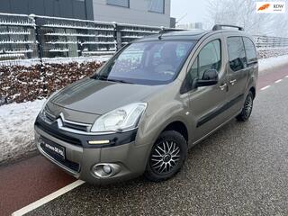Citroen Berlingo (2008 - 2018)