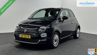 Fiat 500 (2007 - 2025)