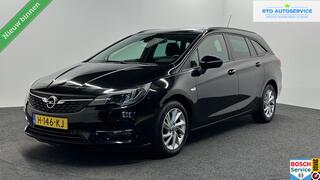 Opel Astra Sports Tourer (2016 - 2021)