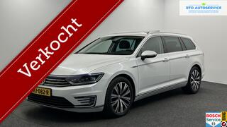 Volkswagen Passat Variant (2014 - 2023)