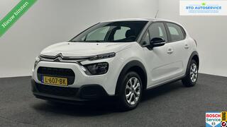 CITROEN C3 1.2 PureTech Live AIRCO CRUISE.