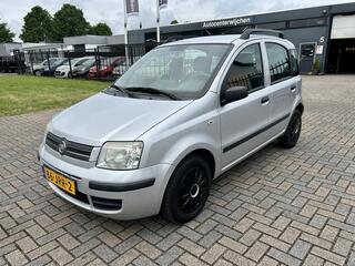FIAT PANDA 1.2 Edizione Cool - Zeer Nette Auto