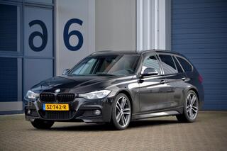 BMW 3-Serie Touring (2012 - 2019)