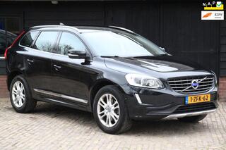 VOLVO XC60 2.0 D4 FWD Summum Xenon/Leer/Navigatie/Parkeersensor/Trekhaak