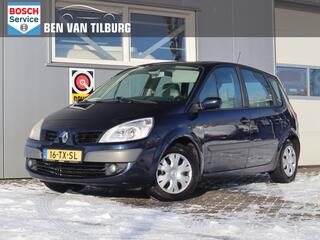 Renault Scenic (2003 - 2009)
